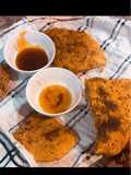 خبزة جنوبية😋
