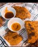 خبزة جنوبية😋