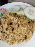 Dambun shinkafa