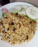 Dambun shinkafa