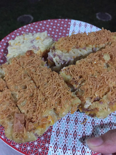 Foto resep Macaroni panggang