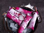 Gambar es lilin yogurt