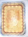 Jiffy corn pudding or aka casserole!