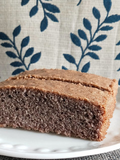 Foto resep Bolu Ketan Hitam