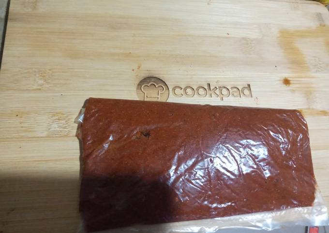 Recipe of Homemade Bakra Eid special masala