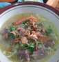 Langkah Gampang Menyiapkan Resep Soto Sapi Bening Jogja Anti Ribet, Menggugah Selera