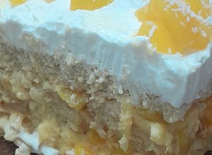 Una foto de Postre borracho tentación👩🏻‍🍳🩷🍾