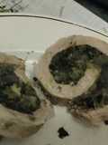 Rollito de matambre la horno
