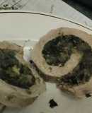 Rollito de matambre la horno