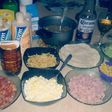 Rellenos para Tacos