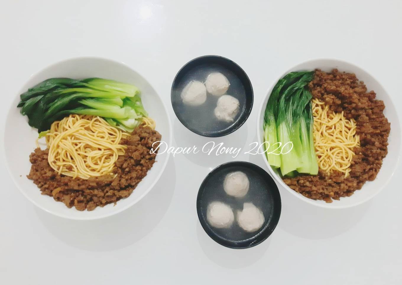 Pork🐷 Noodle🍜