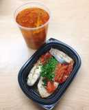 Canh cá basa không thể đơn giản hơn