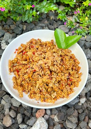 Foto resep Tempe Manis Simple (No Ribet)
