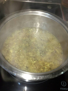 Foto principal de Sopa de cebolla
