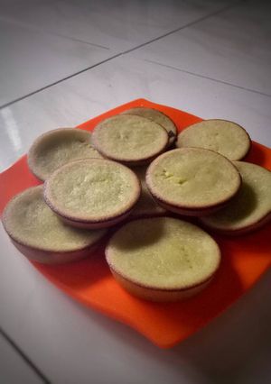 Foto resep Bolu Kemojo