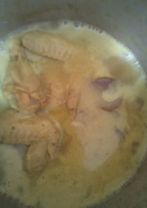 Foto resep Opor ayam