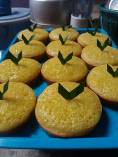 Foto resep Bika ambon