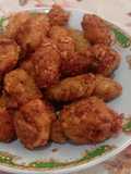 Lento Nasi Tempe
