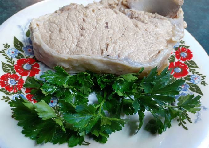 Сочная говядина – рецепт вкусного мяса от Бабушки Эммы