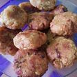 Tempe begedel