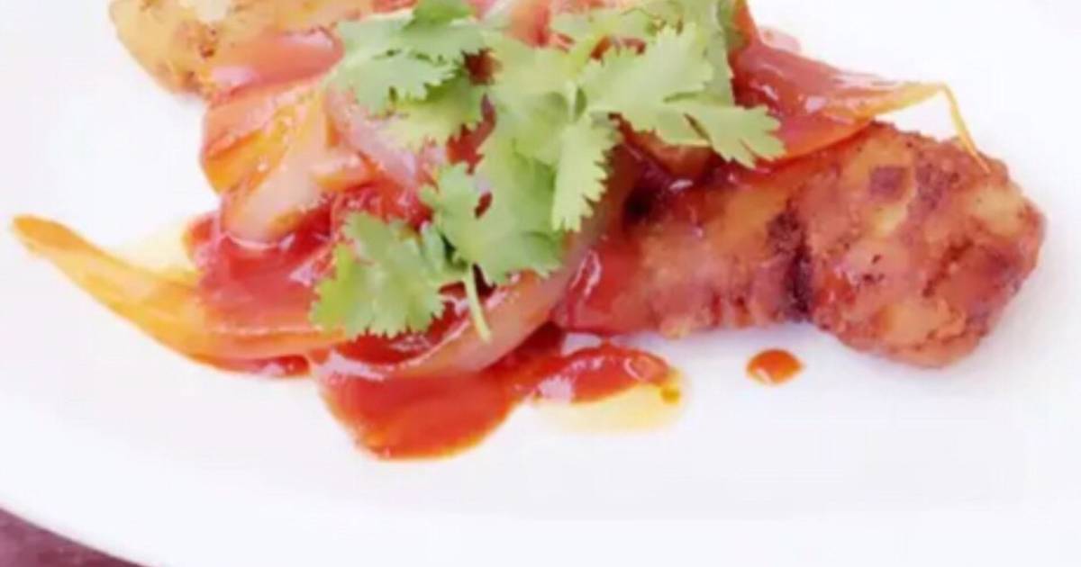 Delicious Homemade Heinz Chili Sauce Recipes Easytofollow & Tasty