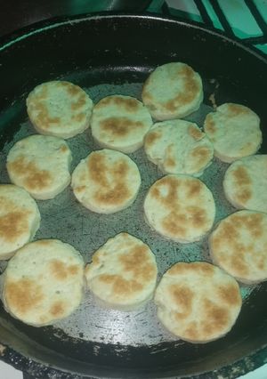 Una foto de Bizcochitos de grasa!!💥😋