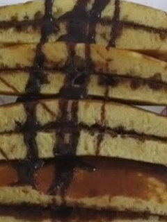 डोरा पैन केक (Dora pan cake recipe in Hindi) रेसिपी मुख्य फोटो