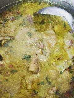 Foto resep Soto Ayam