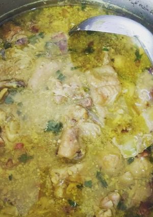 Foto resep Soto Ayam