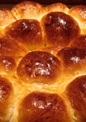 Buktatorta recept fotója