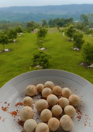 Foto resep Cimol