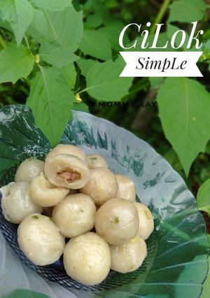 Foto resep CiLok SimpLe