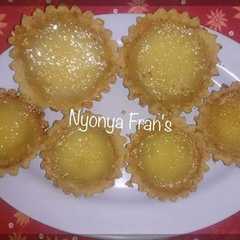 รูปของ PIE SUSU By Nyonya Fran'S