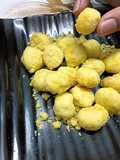 Kesar Chena Murki