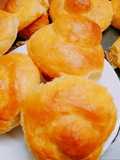 Classic Brioche(Bánh mì Brioche cổ điển)