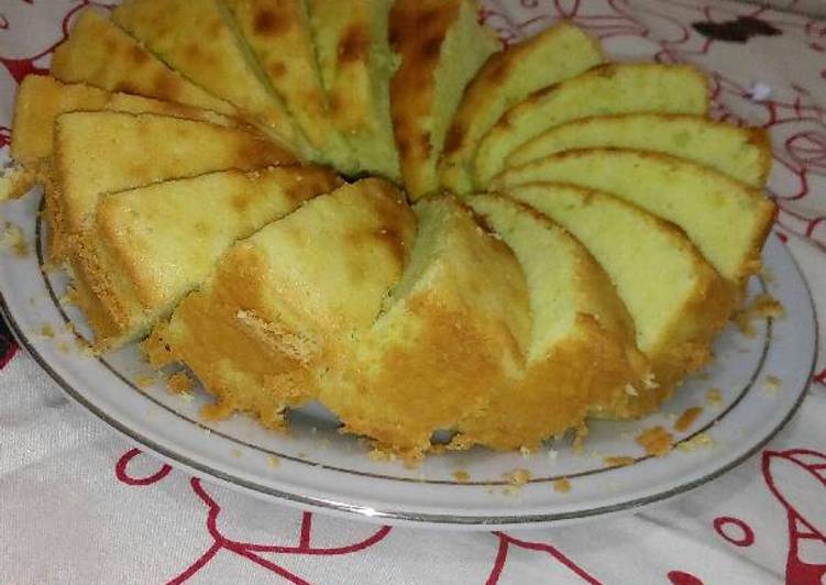 Bolu nutrijel nikmaat