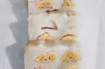 Cara Buat Nagasari Anti Gagal