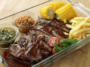 Gambar beef brisket