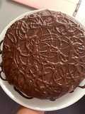 Tarta Sacher