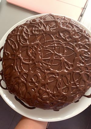 Una foto de Tarta Sacher