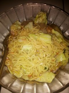 Foto resep Indomie Tek Tek