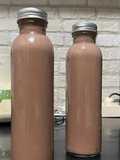 Velvet Chocolate Milk