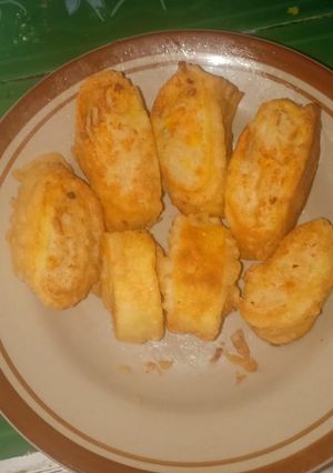 Foto resep Eggroll Hokben
