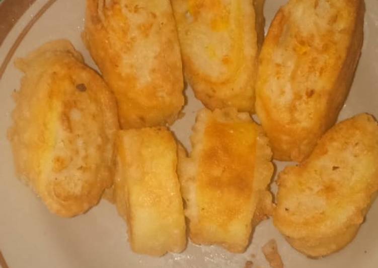Eggroll Hokben
