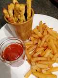 Ketchup maison