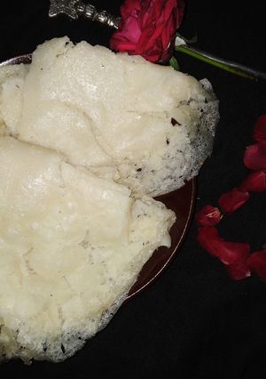 সরুচাকলি পিঠে (saru chakli pithe recipe in bengali) রেসিপির প্রধান ছবি