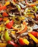Steak Fajita