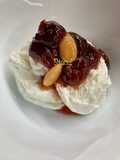 Grape Spoon Sweet