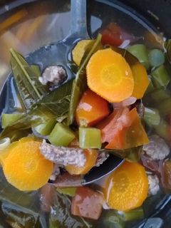 Foto resep Asem Asem Daging