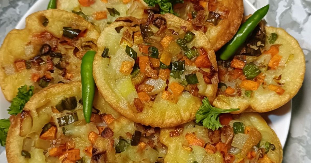 Makao sayur Manado